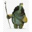 Mestre Oogway