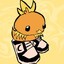 TORCHIC THE DRIP