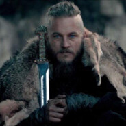 Ragnar Lothbrok