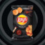 Barbecue Lays