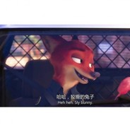 带狗牌的杰克狐尼克