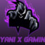 `YaNi.GAMiNG