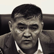 КамчыбекТашиев