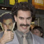 borat