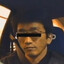 smokey nagata