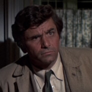 Lt. Columbo