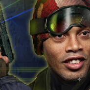 Ronaldinho Paugordinho