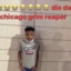 Da Chicago Grim Reaper