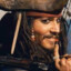 Captain Jack Sparrow