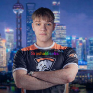 SrashaBiseks