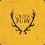 BARATHEON *ours is the fury