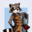 RocketRaccoon