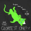 Me (a lil glorpy)