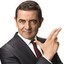 Johnny English