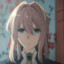 Violet Evergarden