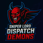 (DD) Sniperlord