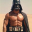 Darth GymBro