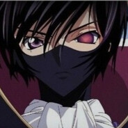 All Hail Lelouch