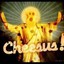 Oh Lord Cheesus