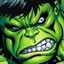 The Hulk