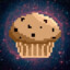 COSMIC muffin