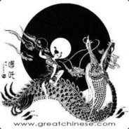Dragon-Huang