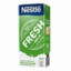 fresh milk