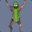 Pickle Rick.exe