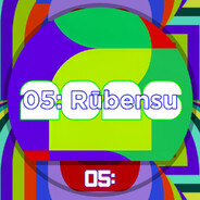05: Rūbensu