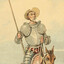 Don Quixote