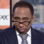 Stephen A Smith.