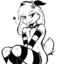 God of HyperDeath Asriel