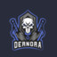 ✯Dernora