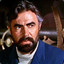 Captain Nemo