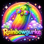 Rainbowgurke