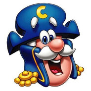 Milk My Captain