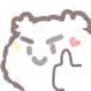 黑白相间的水墨画