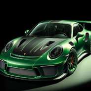 Ez'Porsche Carrera卍