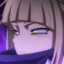 evil woman