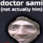 doctor sami