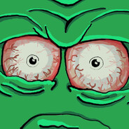 A Shitload of Peas