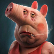 pIG pEPpa or PePPA pIG avatar