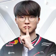 El Papu Faker