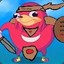 show me da wae