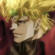 Dio Brando0