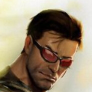 Серьёзный тип