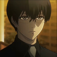 Haise avatar