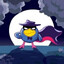 Steam avatar