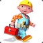 Bob the builder