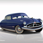 Doc Hudson